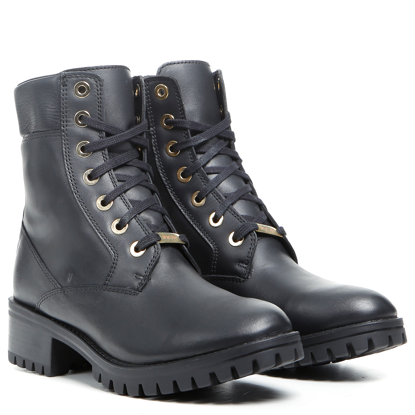 TCX Lady Smoke Waterproof - Black