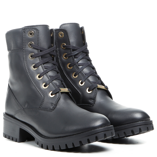 TCX Lady Smoke Waterproof - Black