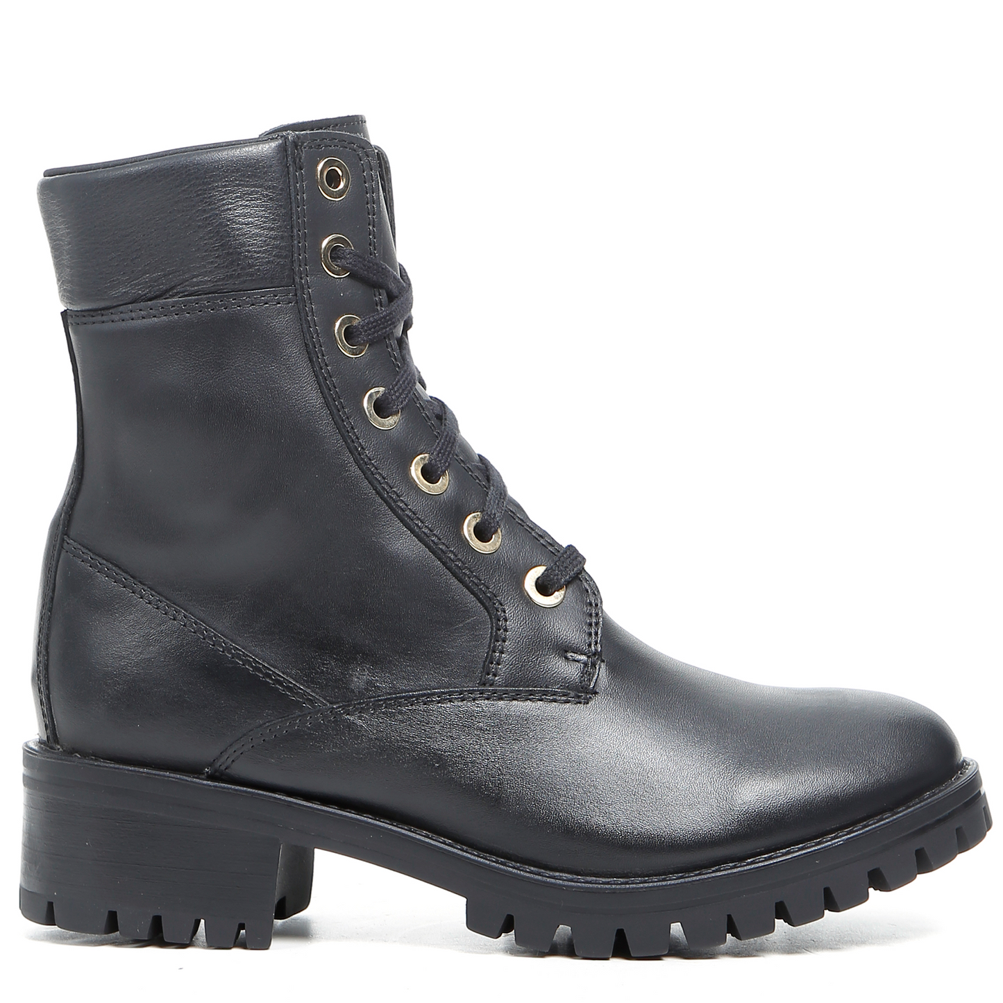 TCX Lady Smoke Waterproof - Black