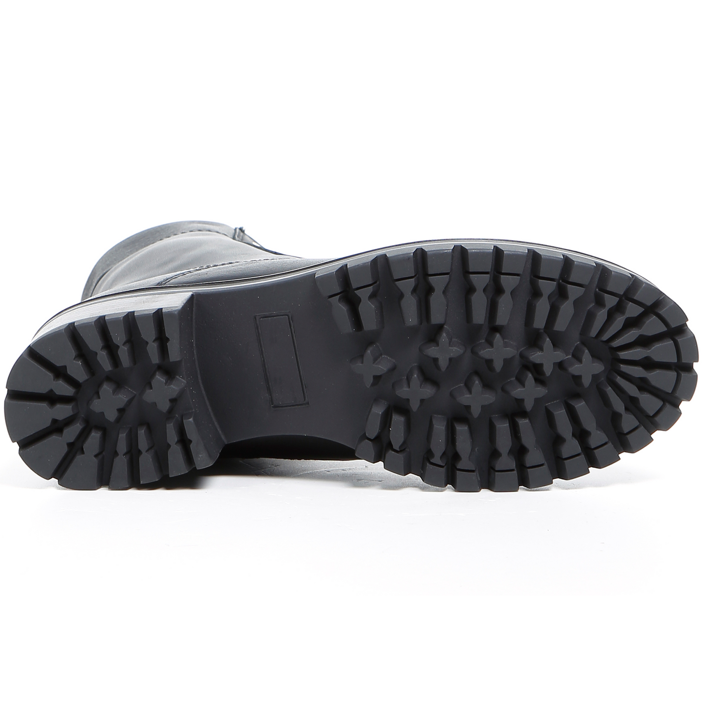 TCX Lady Smoke Waterproof - Black