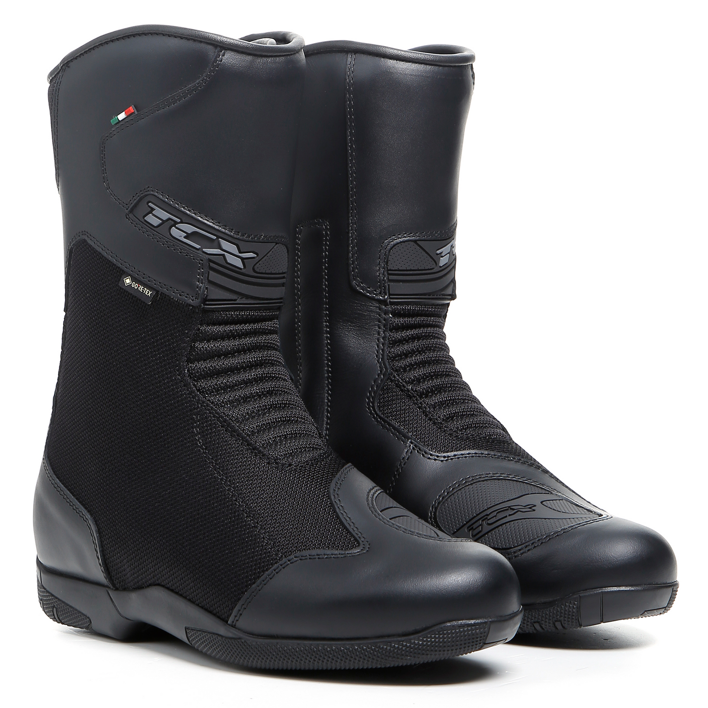 TCX Lady Tourer Gore-Tex - Black