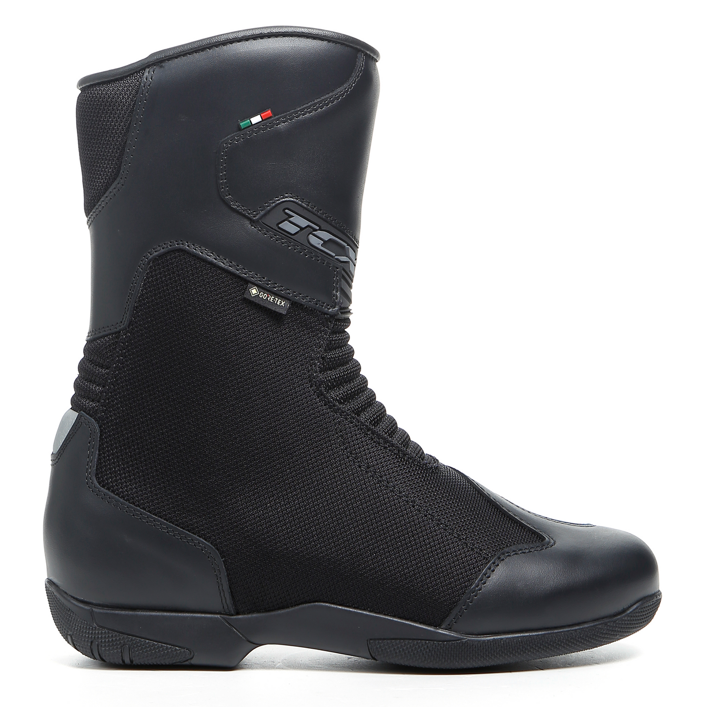 TCX Lady Tourer Gore-Tex - Black