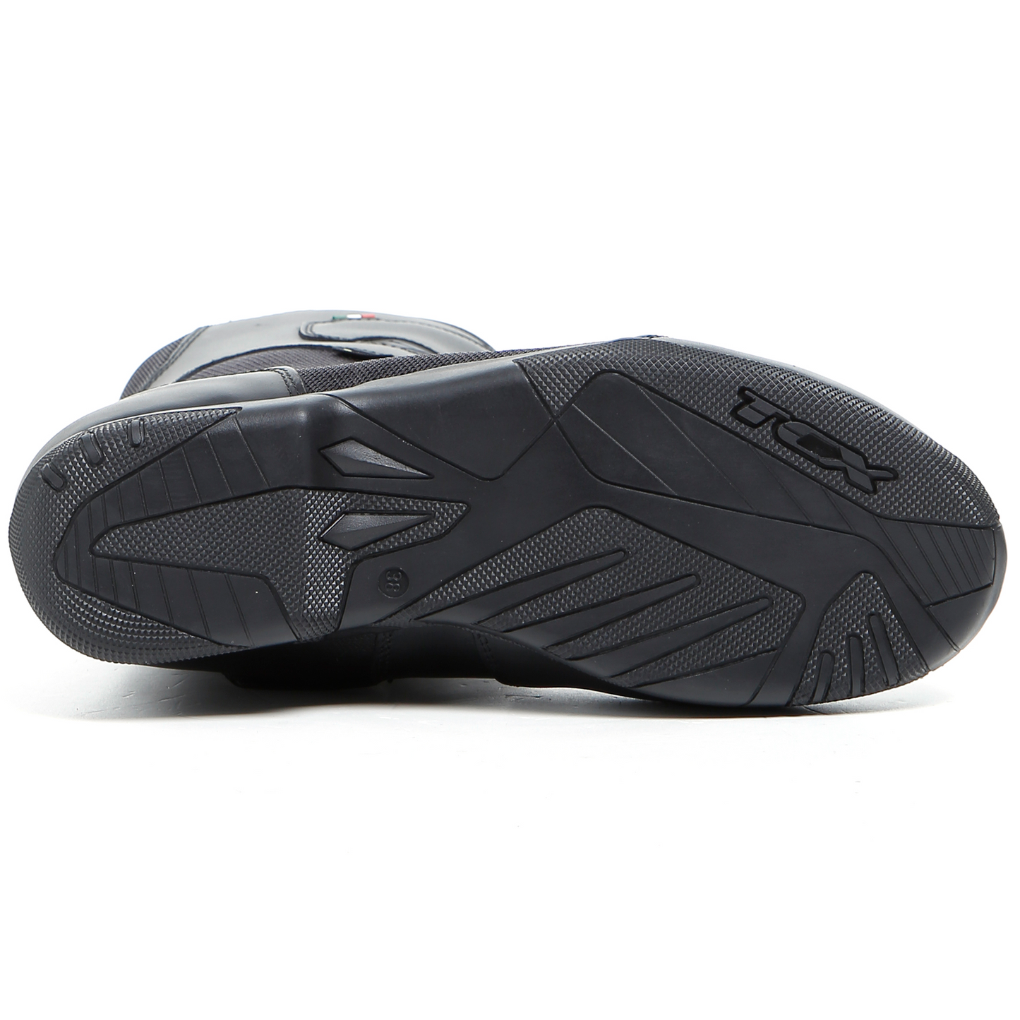 TCX Lady Tourer Gore-Tex - Black