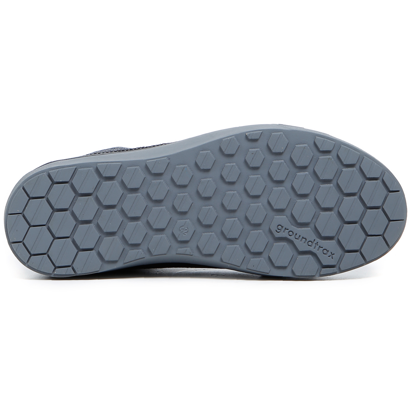TCX Street 3 Tex Waterproof - Black/Grey
