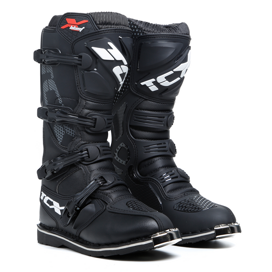 TCX X-Blast - Black