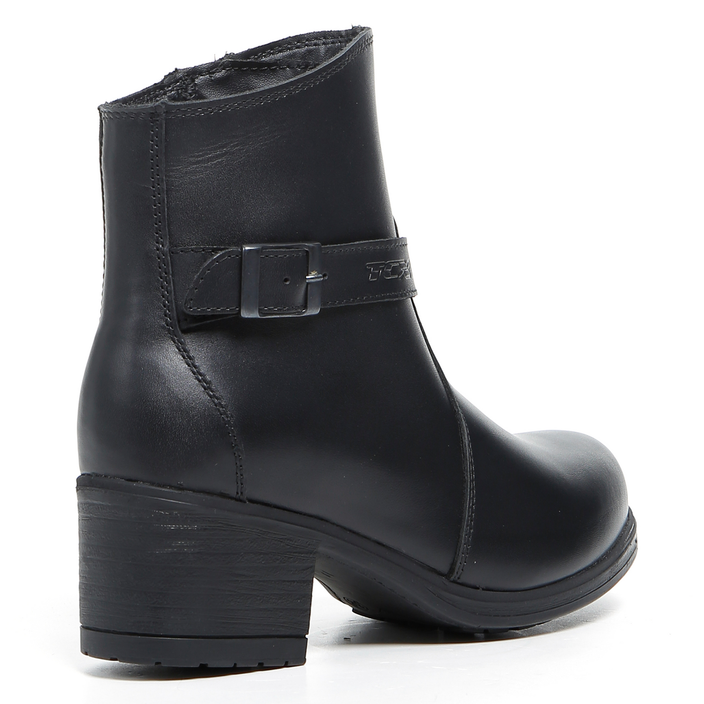 TCX X-Boulevard Waterproof - Black