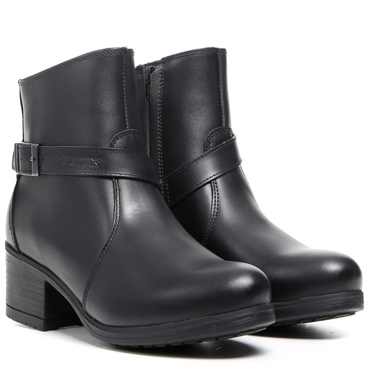 TCX X-Boulevard Waterproof - Black