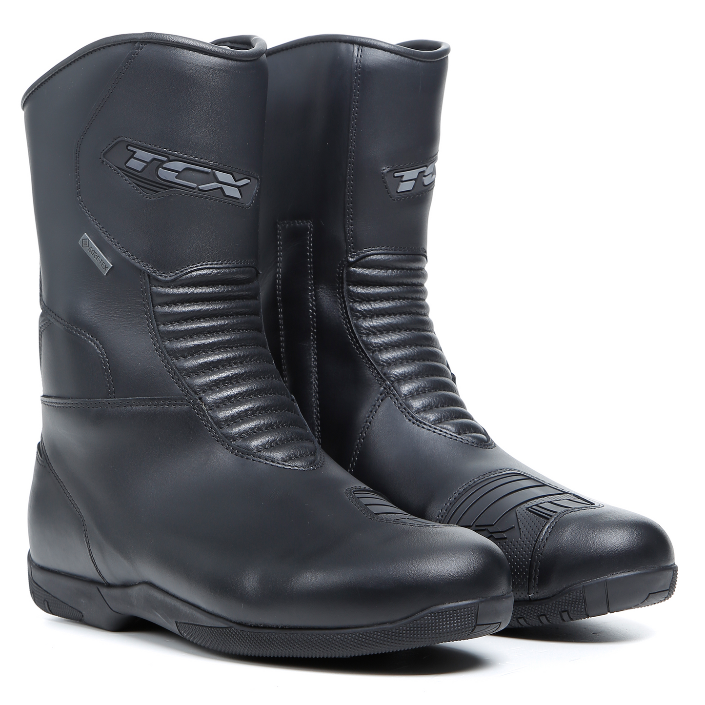 TCX X-Five.4 Gore-Tex - Black