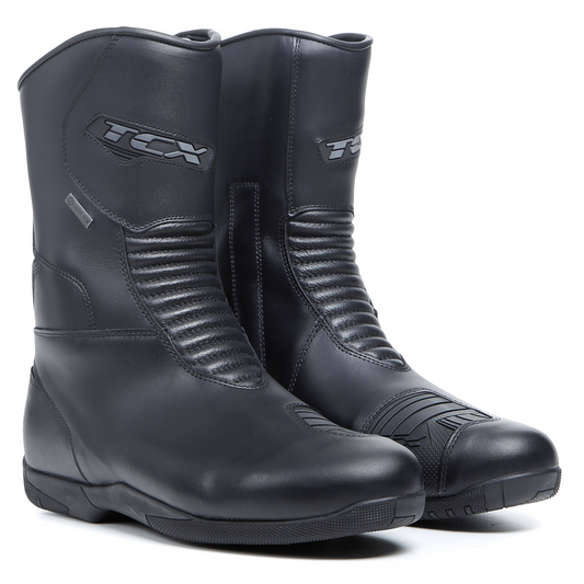 TCX X-Five.4 Gore-Tex - Black