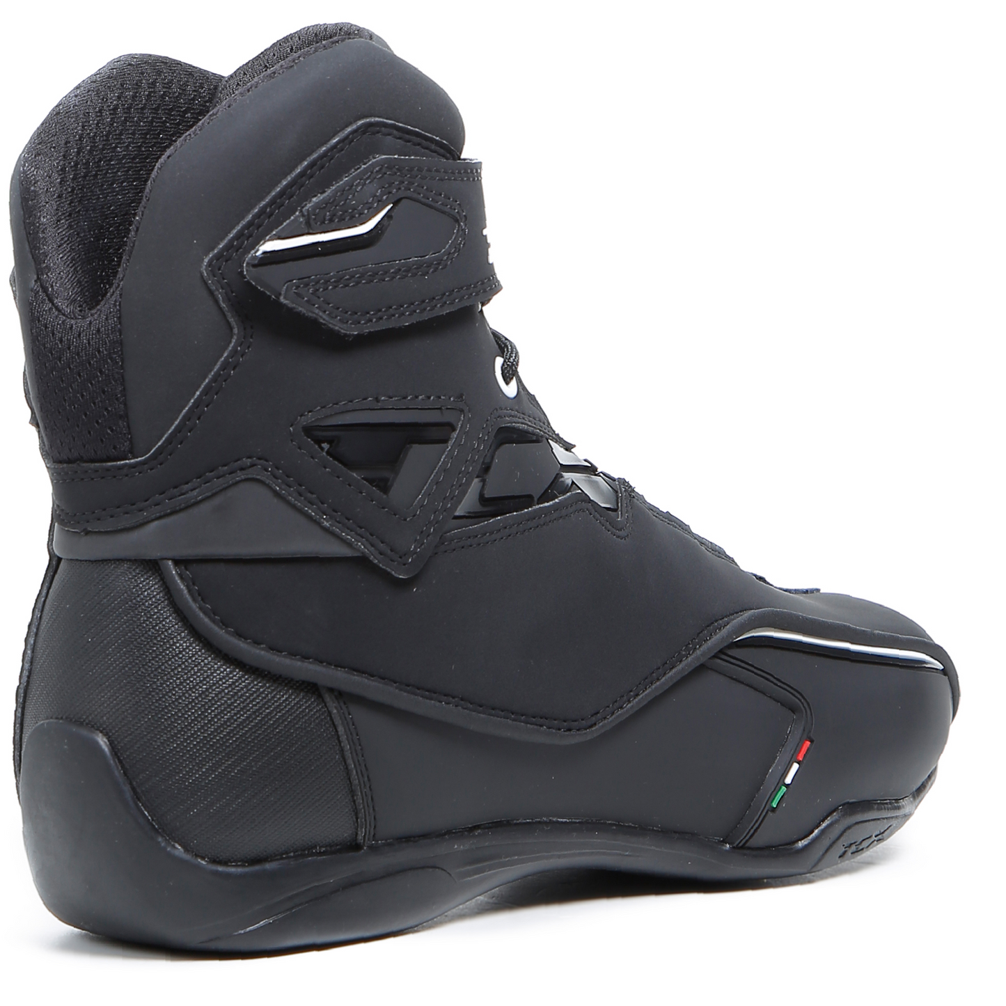 TCX Zeta Waterproof - Black