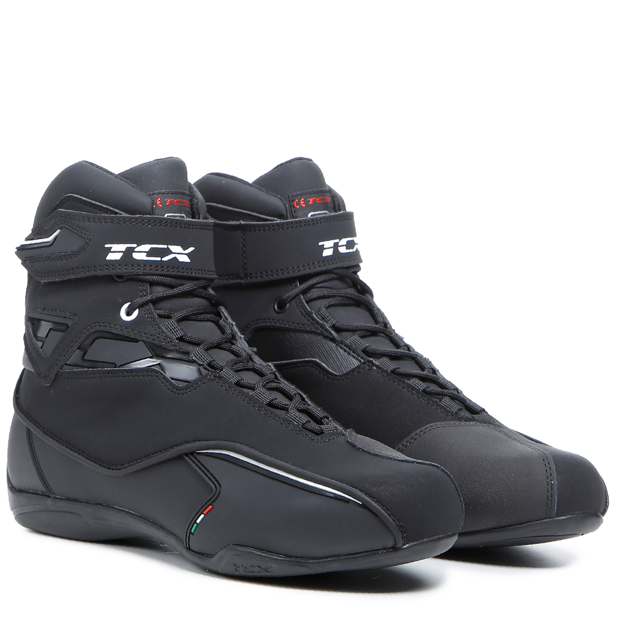 Tcx 2025 riding boots