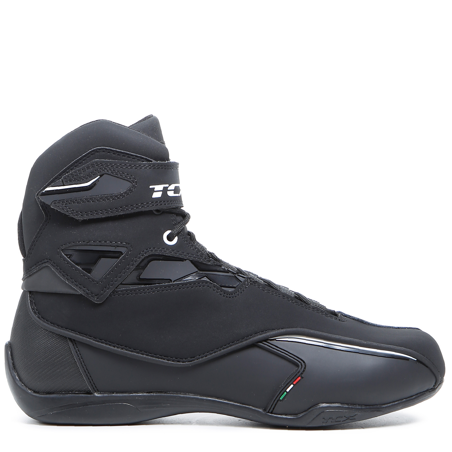 TCX Zeta Waterproof - Black