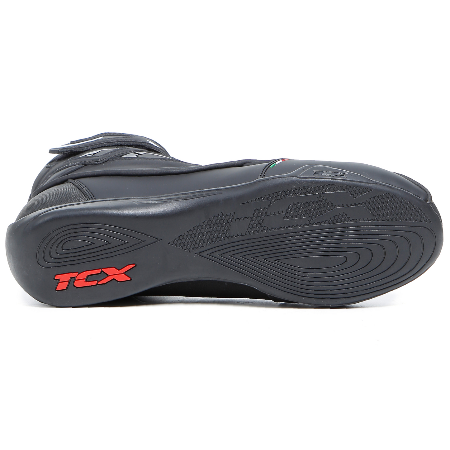 TCX Zeta Waterproof - Black