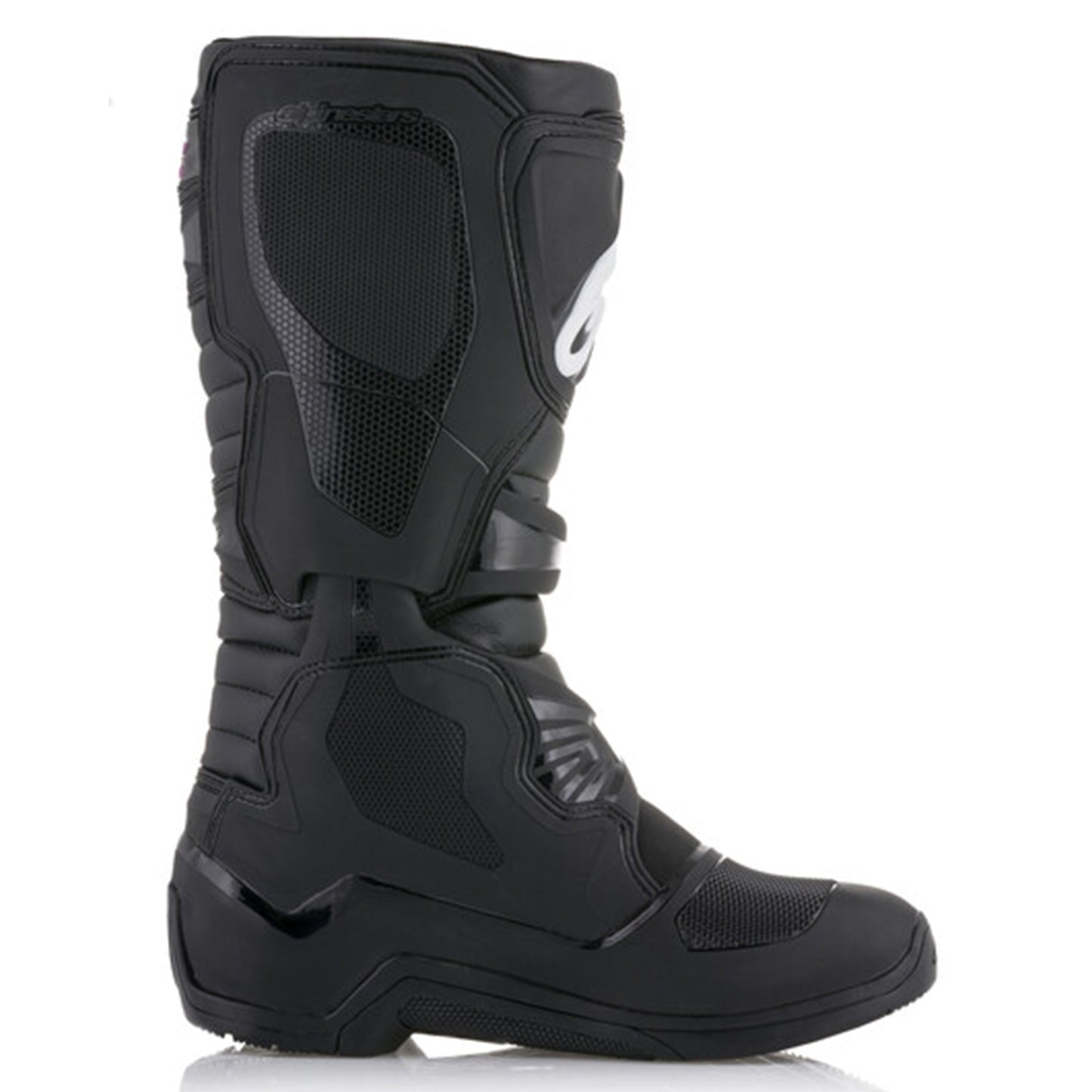 Alpinestars Tech 3 Motorcross Boots - Black