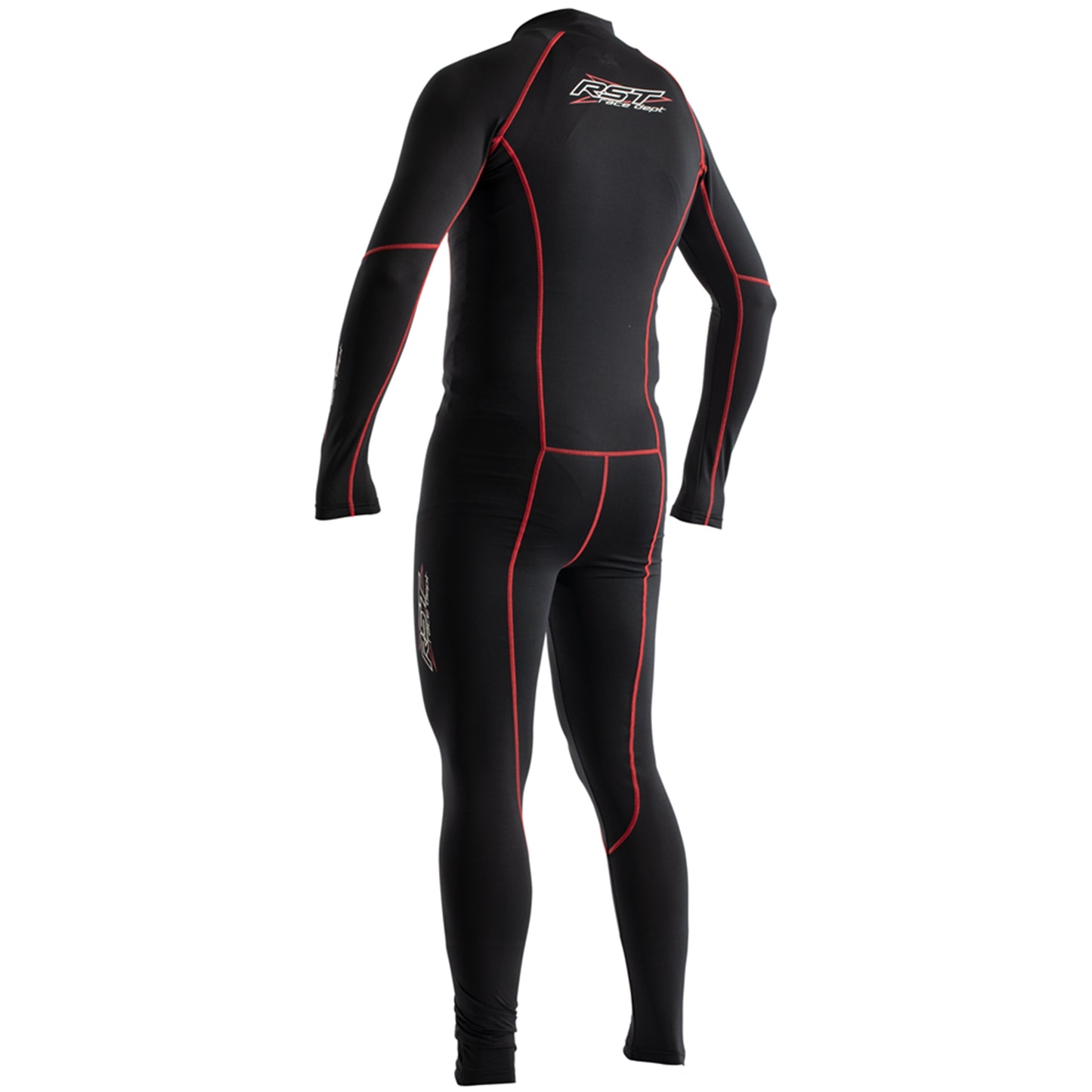 RST Tech X Multisport Suit - Black