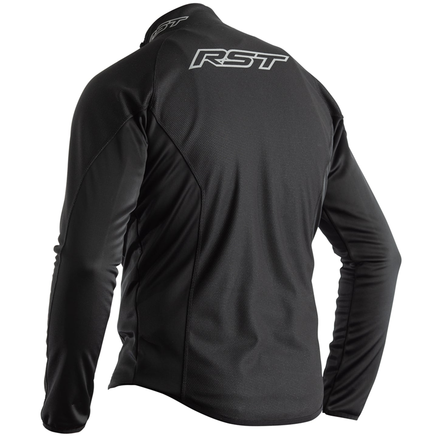 RST Thermal Wind Block Men's Long Sleeve - Black