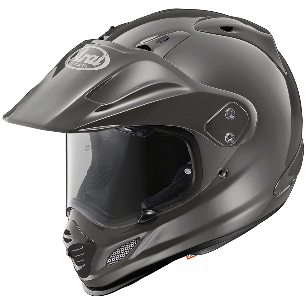 Arai Tour X4 - Adventure Grey