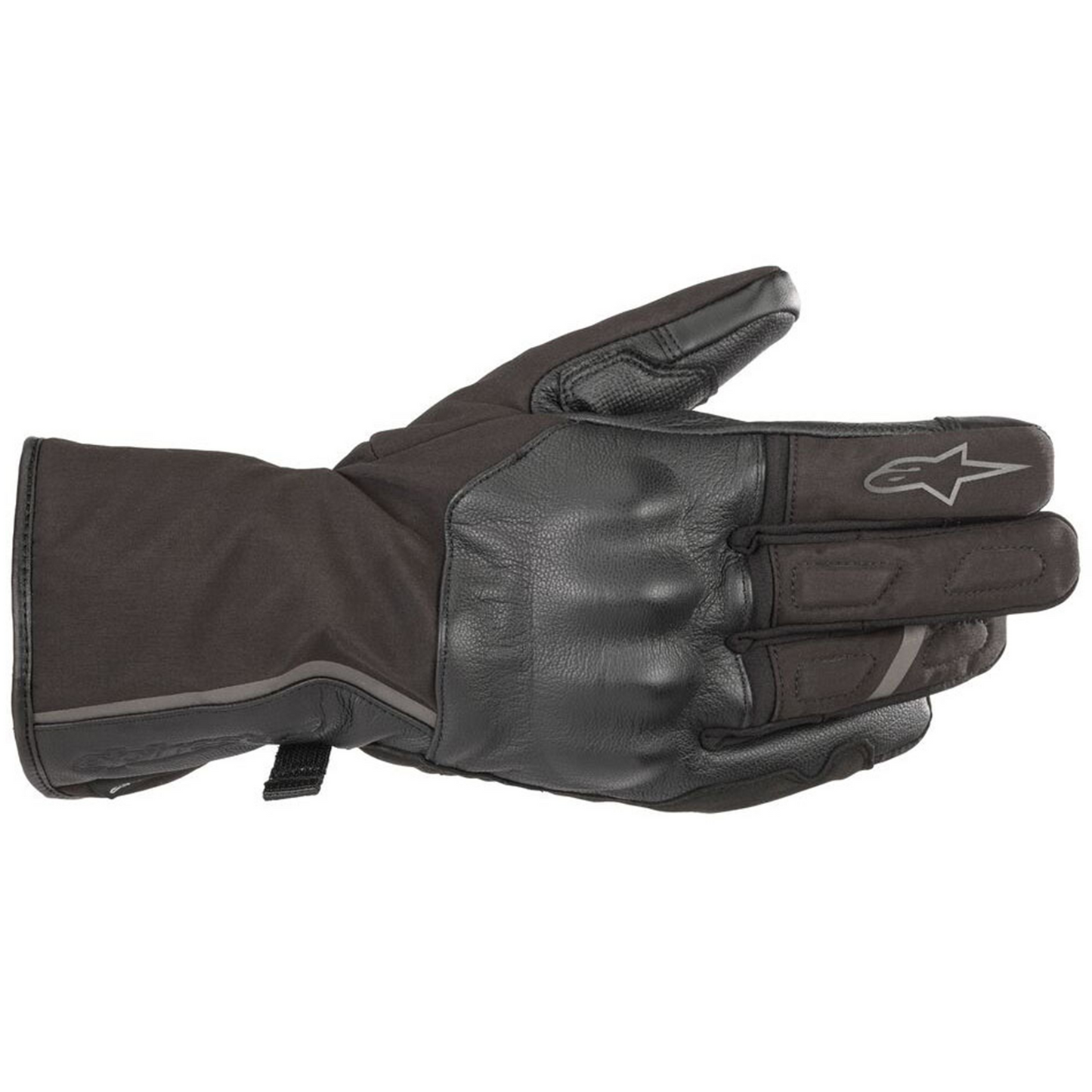 Alpinestars Tourer W-7 Drystar Gloves - Black