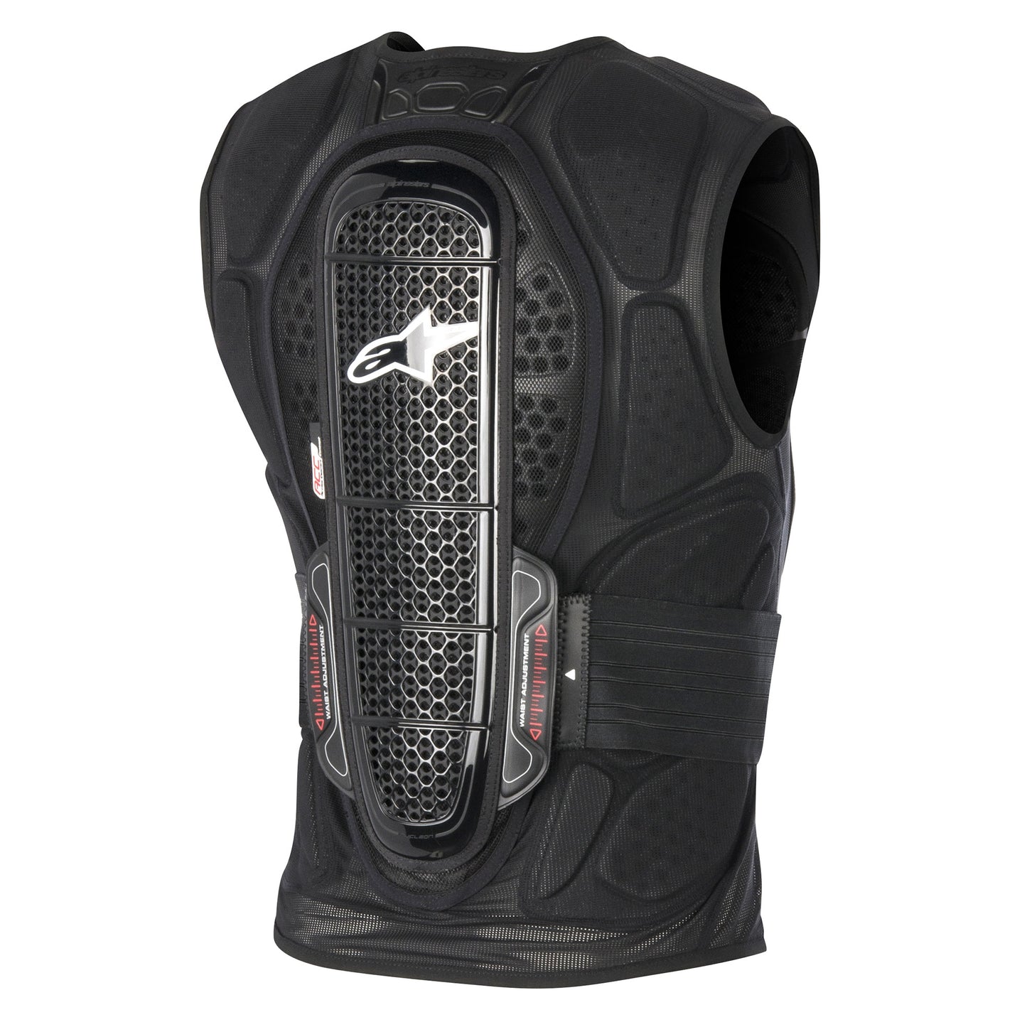 Alpinestars Track Protection Vest 2