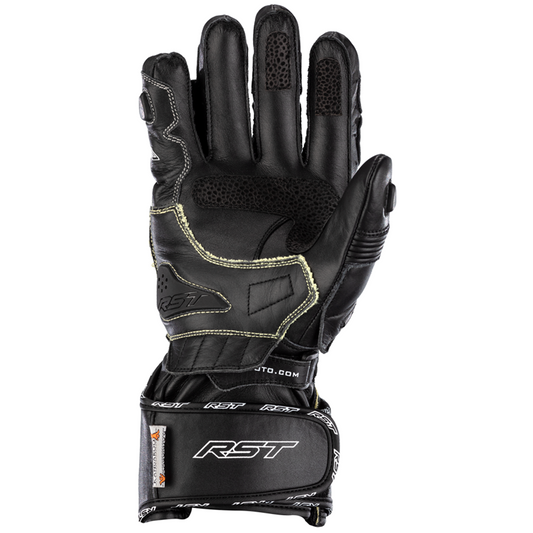 RST Tractech Evo 4 (CE) Gloves - Black