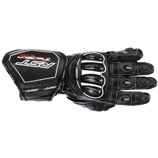 RST Tractech Evo 4 (CE) Gloves - Black