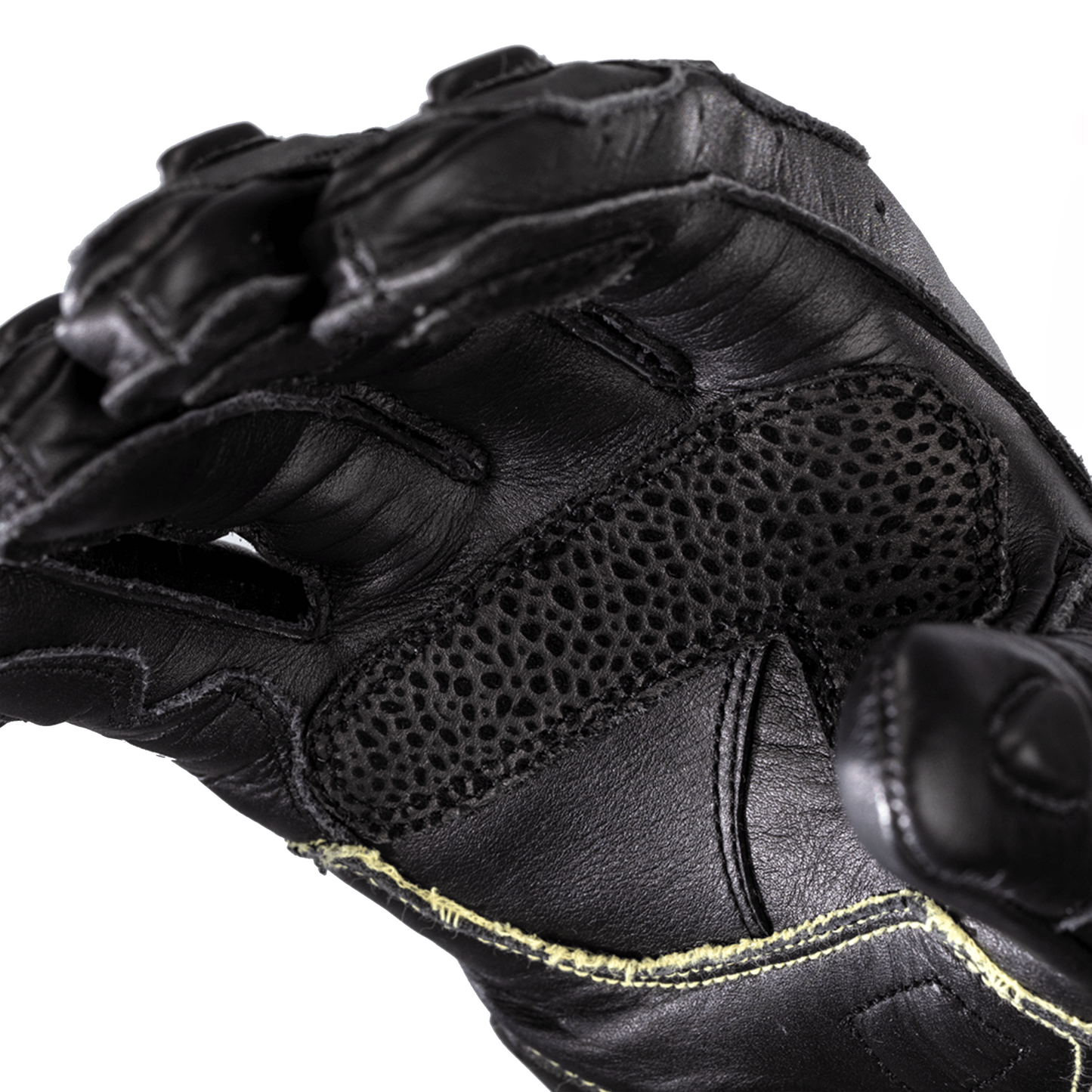 RST Tractech Evo 4 (CE) Gloves - Black
