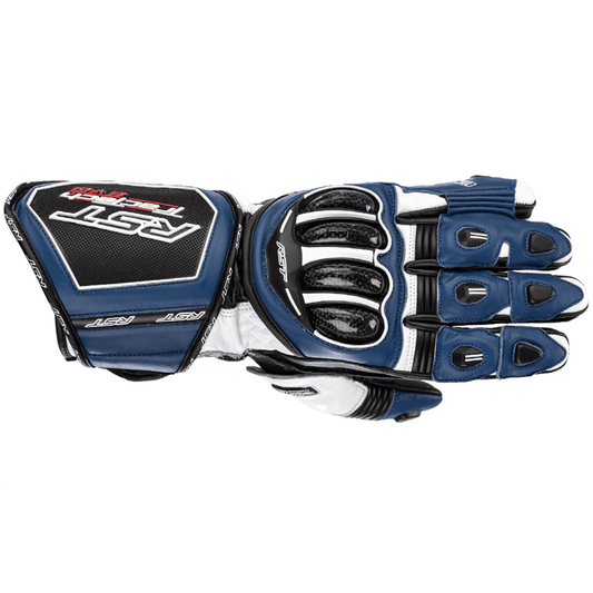 RST Tractech Evo 4 (CE) Gloves - Blue