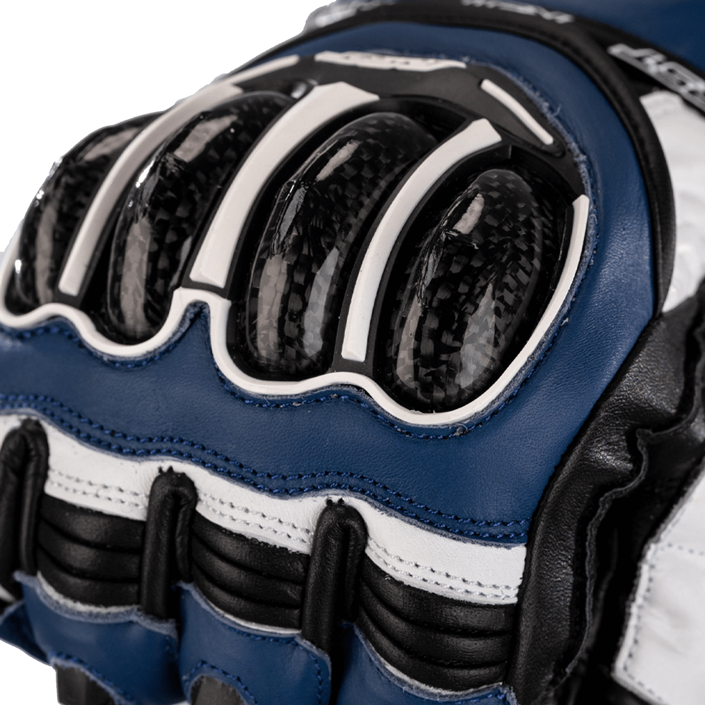 RST Tractech Evo 4 (CE) Gloves - Blue
