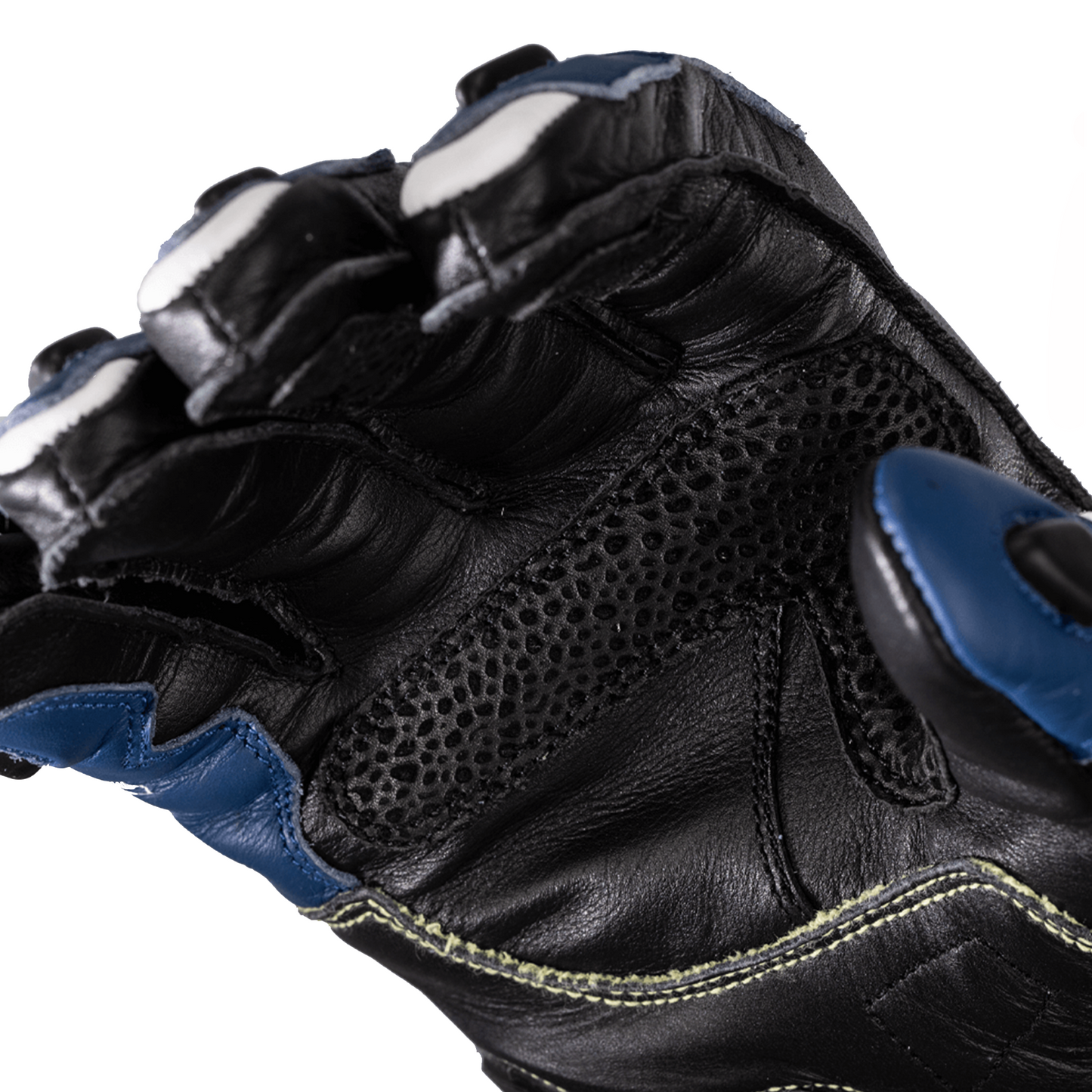 RST Tractech Evo 4 (CE) Gloves - Blue