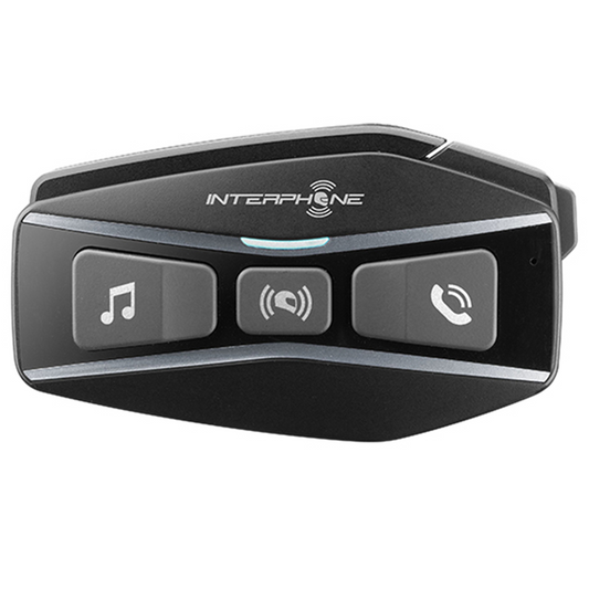 Interphone U-com 16 Bluetooth (Single Kit)
