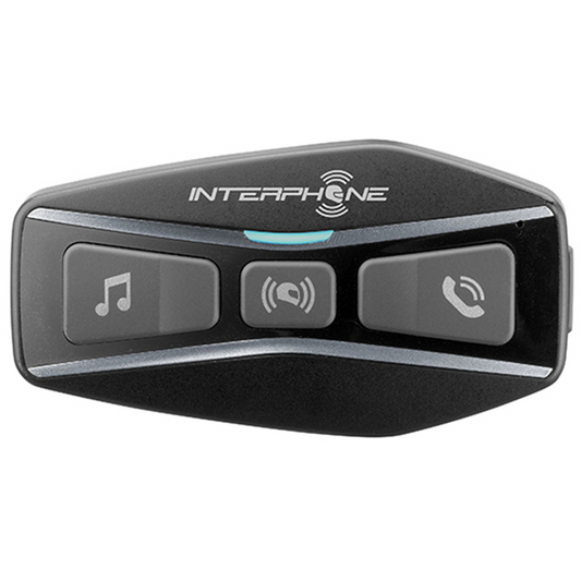 Interphone U-com 4 Bluetooth (Single Kit)
