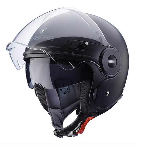 Caberg Uptown - Matt Black