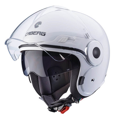 Caberg Uptown - White