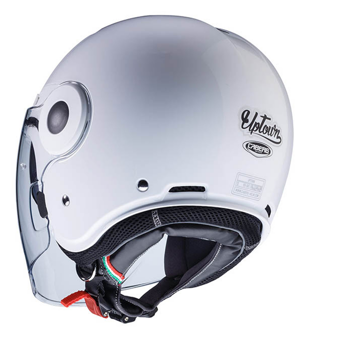 Caberg Uptown - White