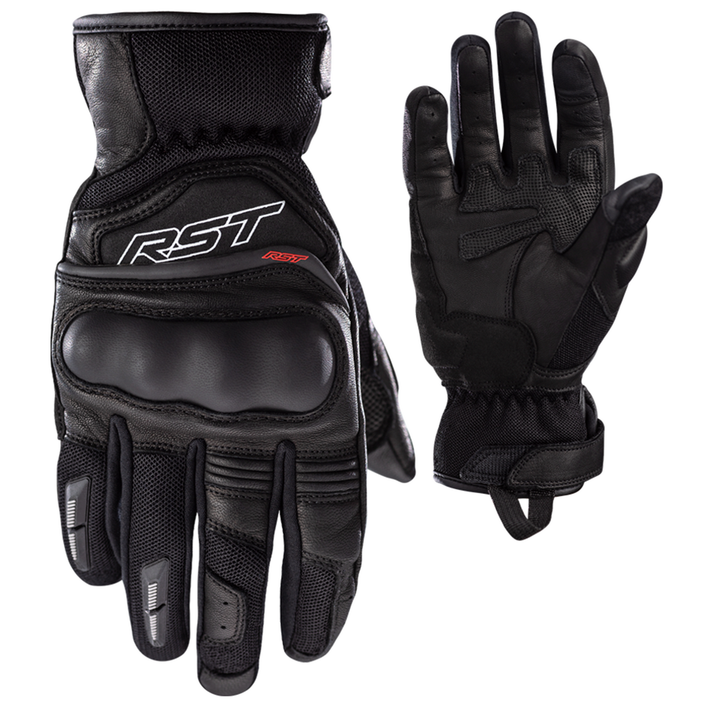 RST Urban Air 3 Mesh (CE) Riding Glove - Black (2673)