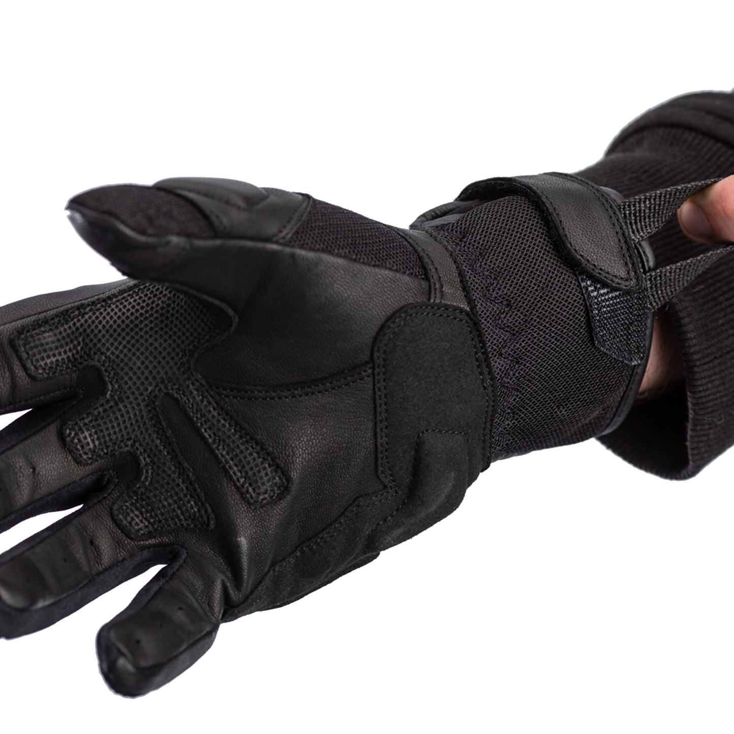 RST RST Urban Air 3 Mesh (CE) Ladies Glove - Black (2697) - Interior View