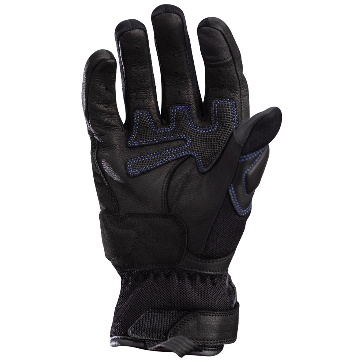 RST Urban Air 3 Mesh (CE) Riding Glove - Blue (2673)
