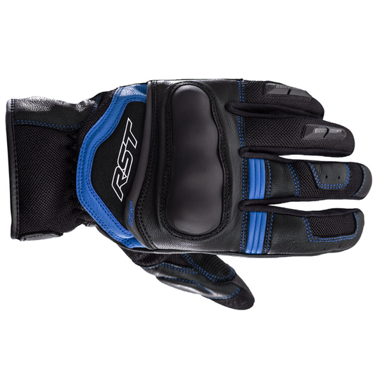 RST Urban Air 3 Mesh (CE) Riding Glove - Blue (2673)