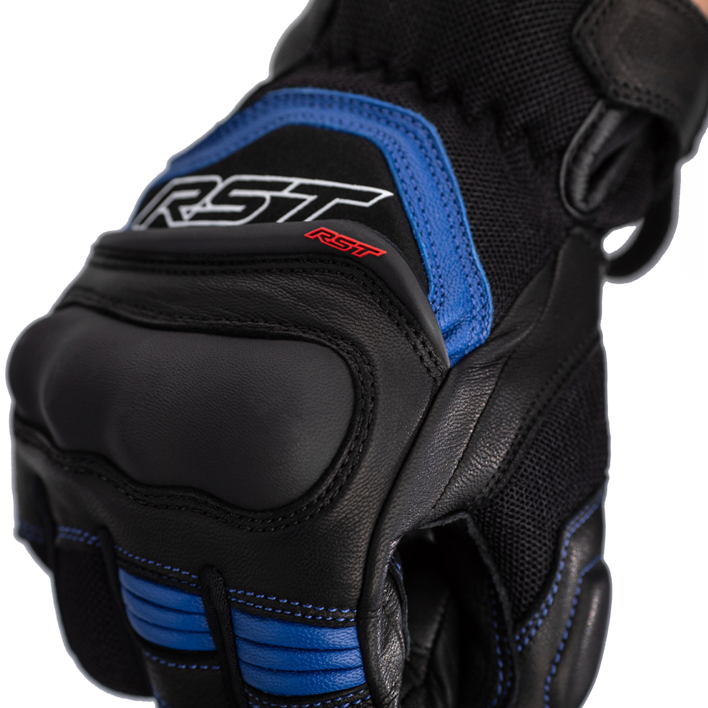 RST Urban Air 3 Mesh (CE) Riding Glove - Blue (2673)