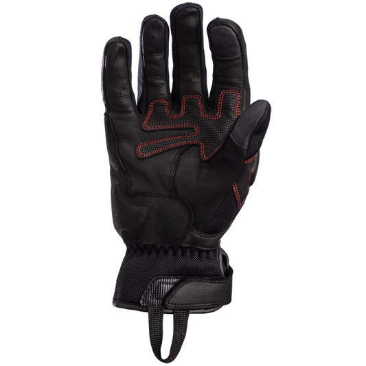 RST Urban Air 3 Mesh (CE) Riding Glove - Red (2673)