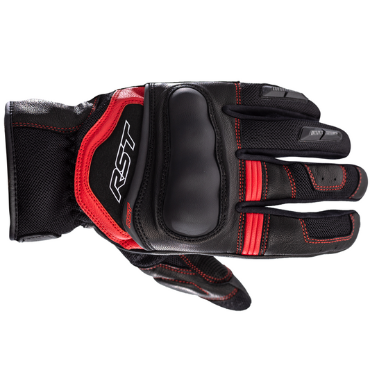 RST Urban Air 3 Mesh (CE) Riding Glove - Red (2673)