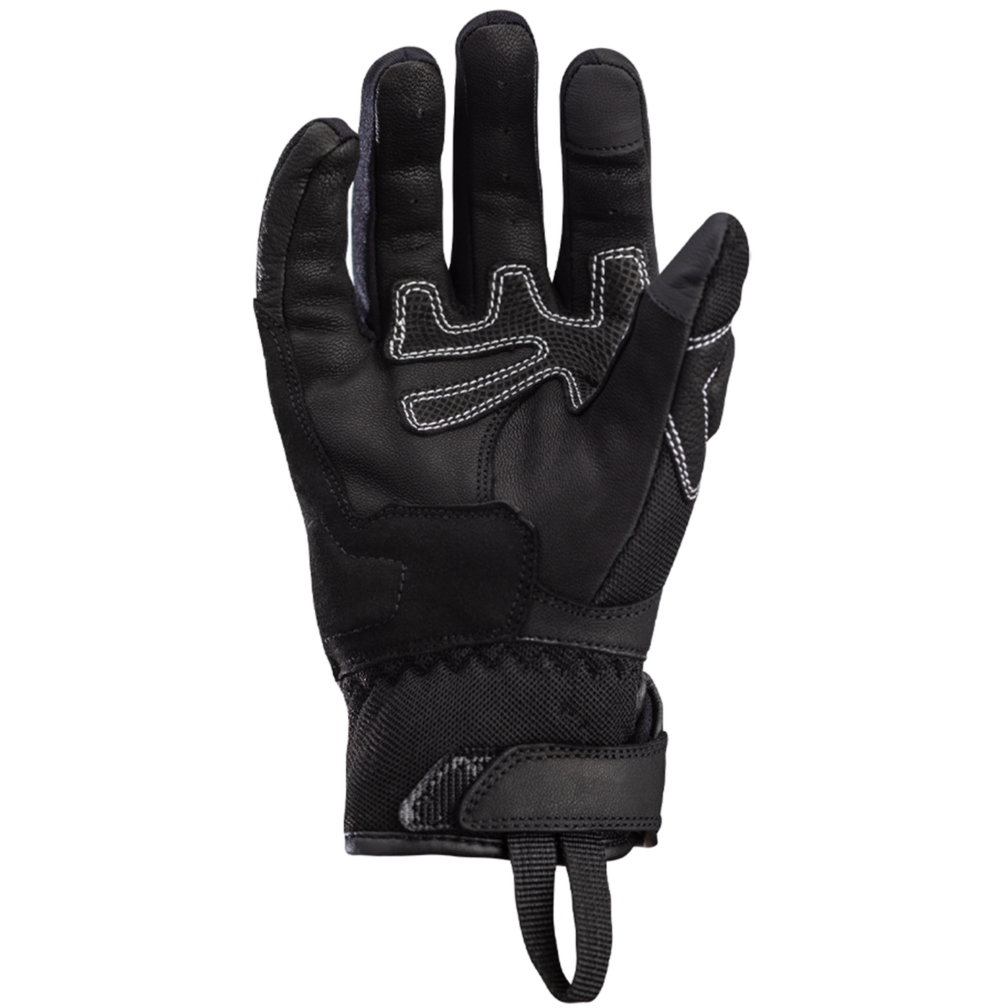 RST Urban Air 3 Mesh (CE) Riding Glove - White (2673)