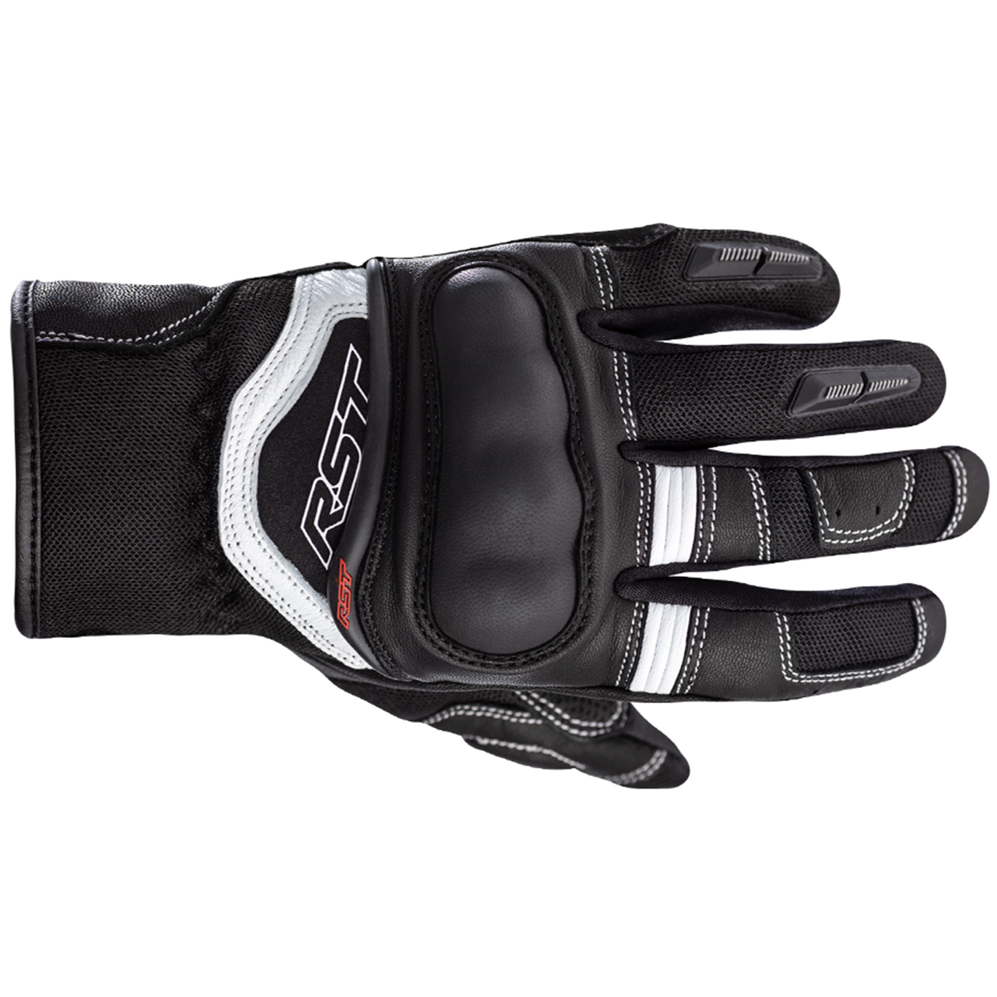 RST Urban Air 3 Mesh (CE) Riding Glove - White (2673)