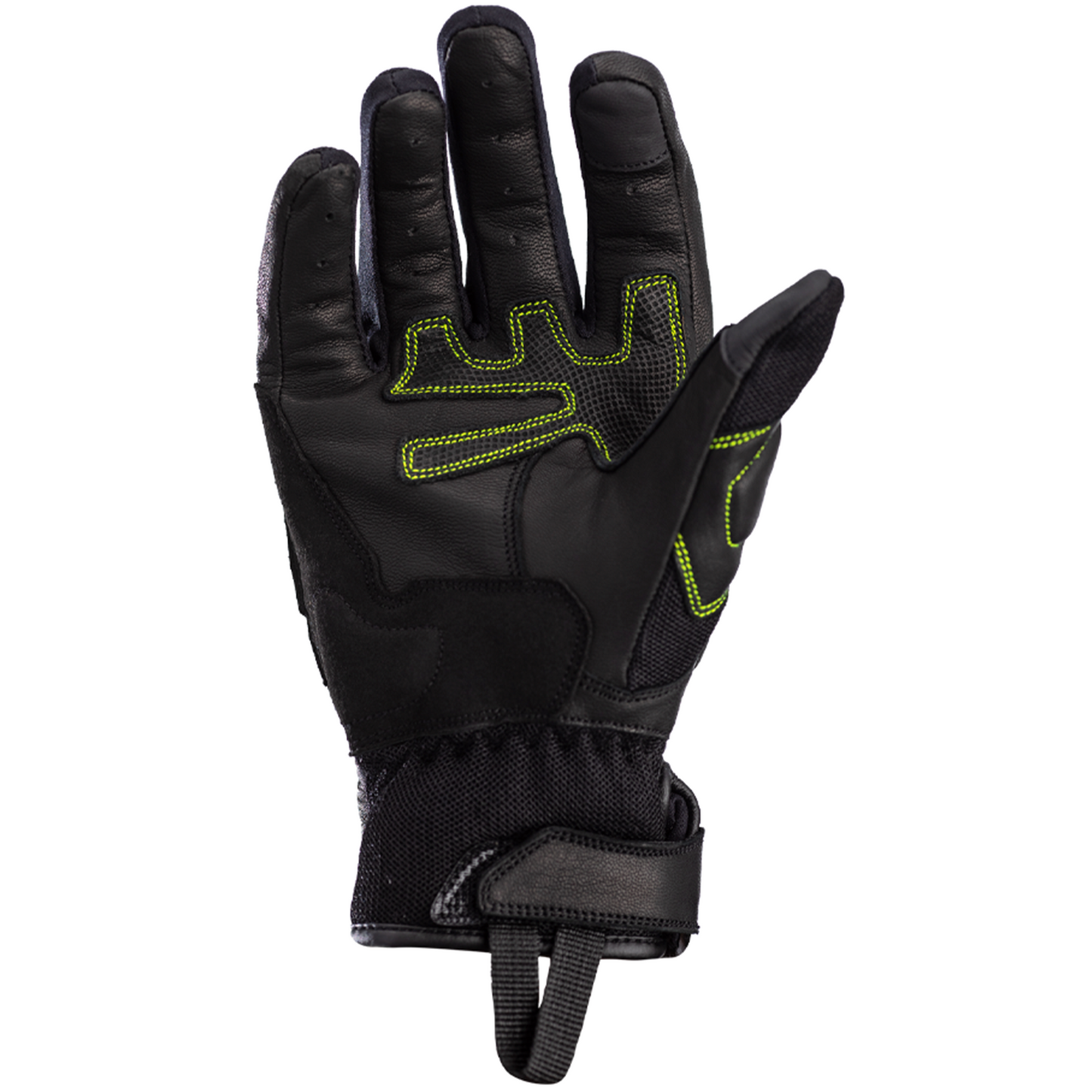 RST Urban Air 3 Mesh (CE) Riding Glove - Flo Yellow (2673)