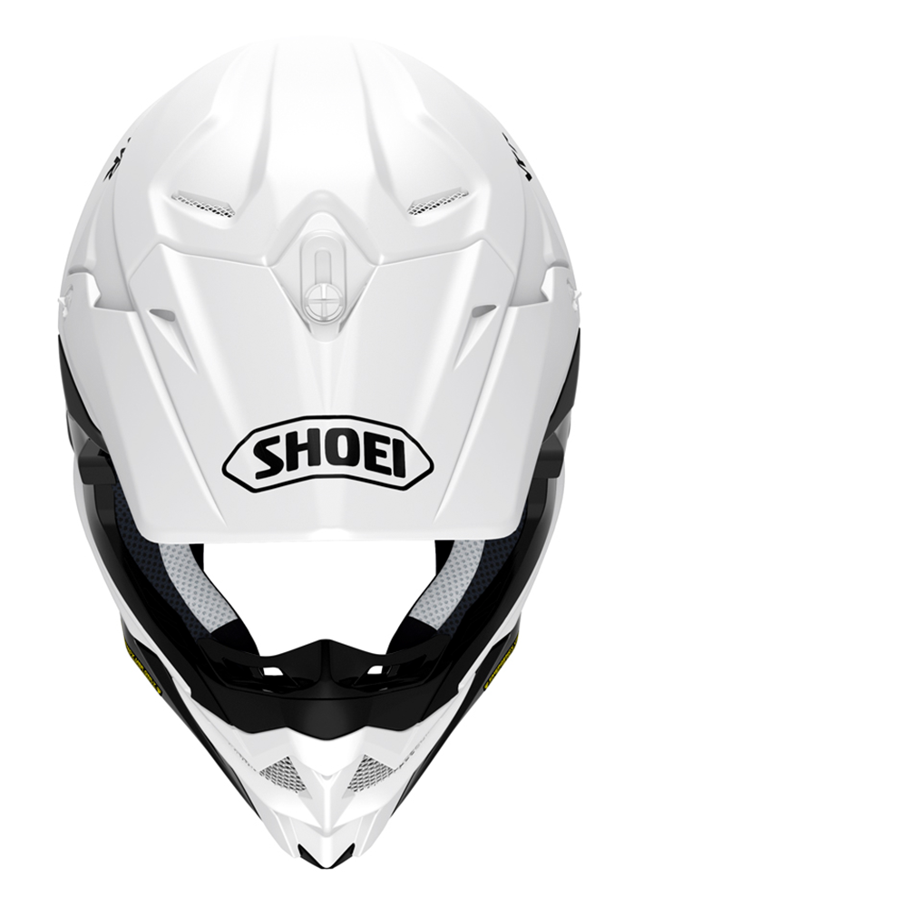 Shoei Shoei VFX-WR - White - Side View