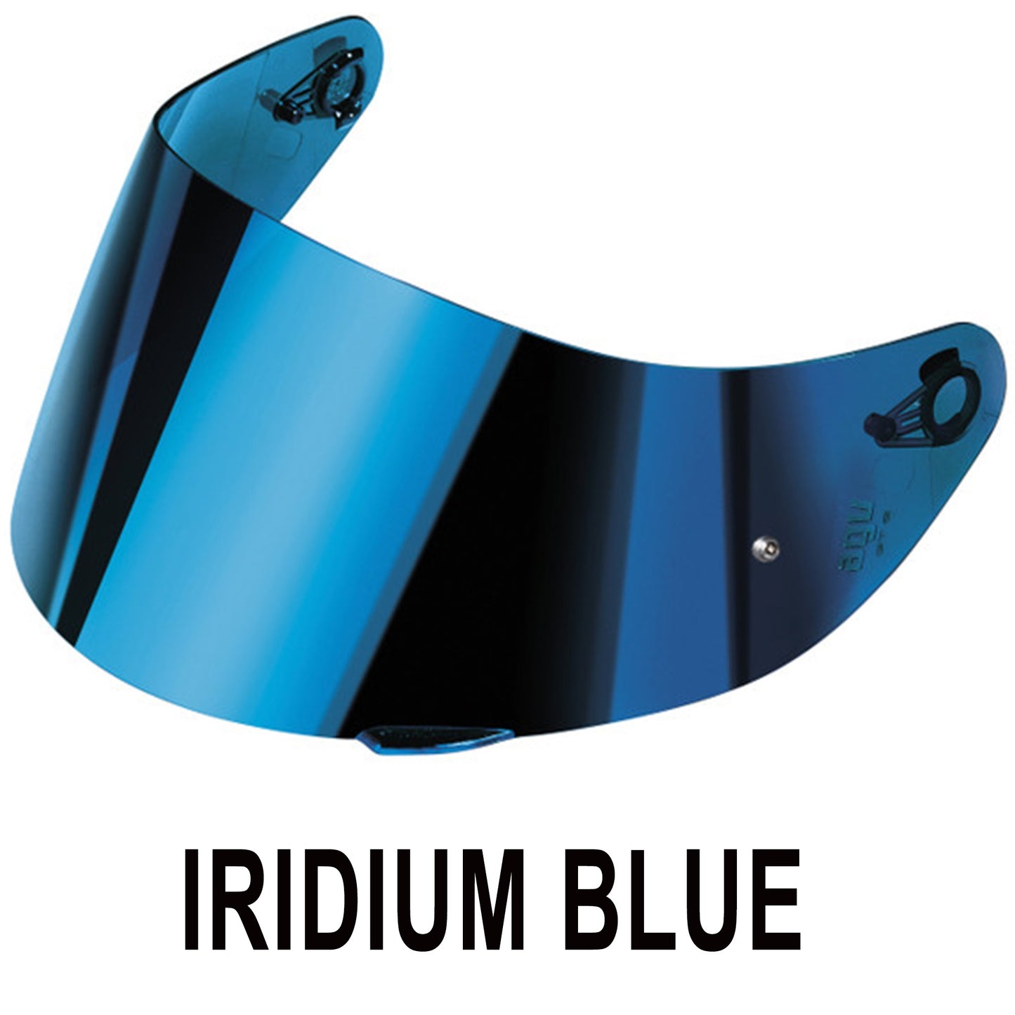 AGV GT4 Max Vision Genuine Visors (K5-S, K3 SV-S, K1-S)