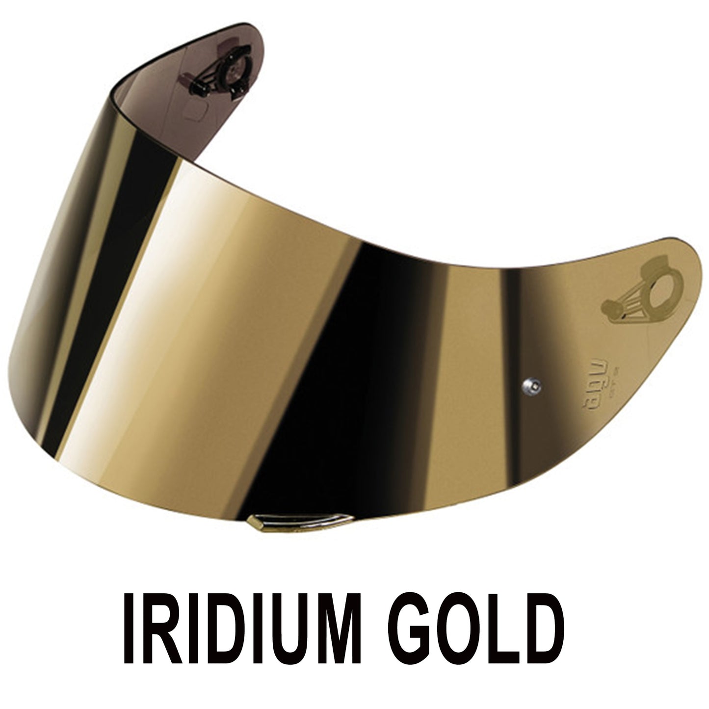 AGV GT4 Max Vision Genuine Visors (K5-S, K3 SV-S, K1-S)