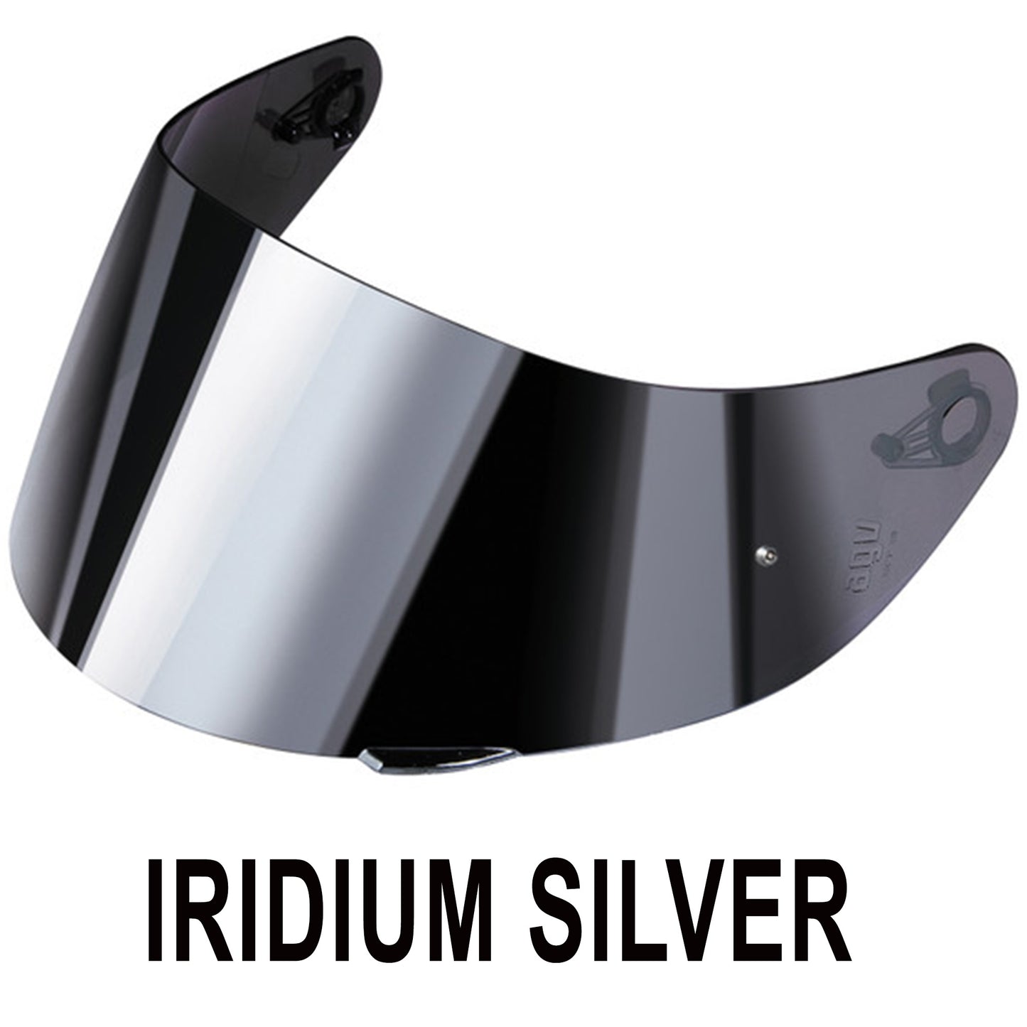 AGV GT4 Max Vision Genuine Visors (K5-S, K3 SV-S, K1-S)