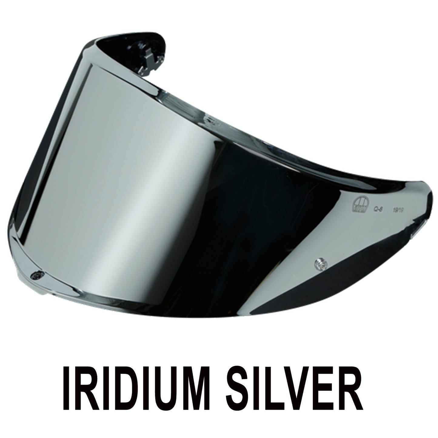 AGV GT3 Genuine Visors (Sports Modular)