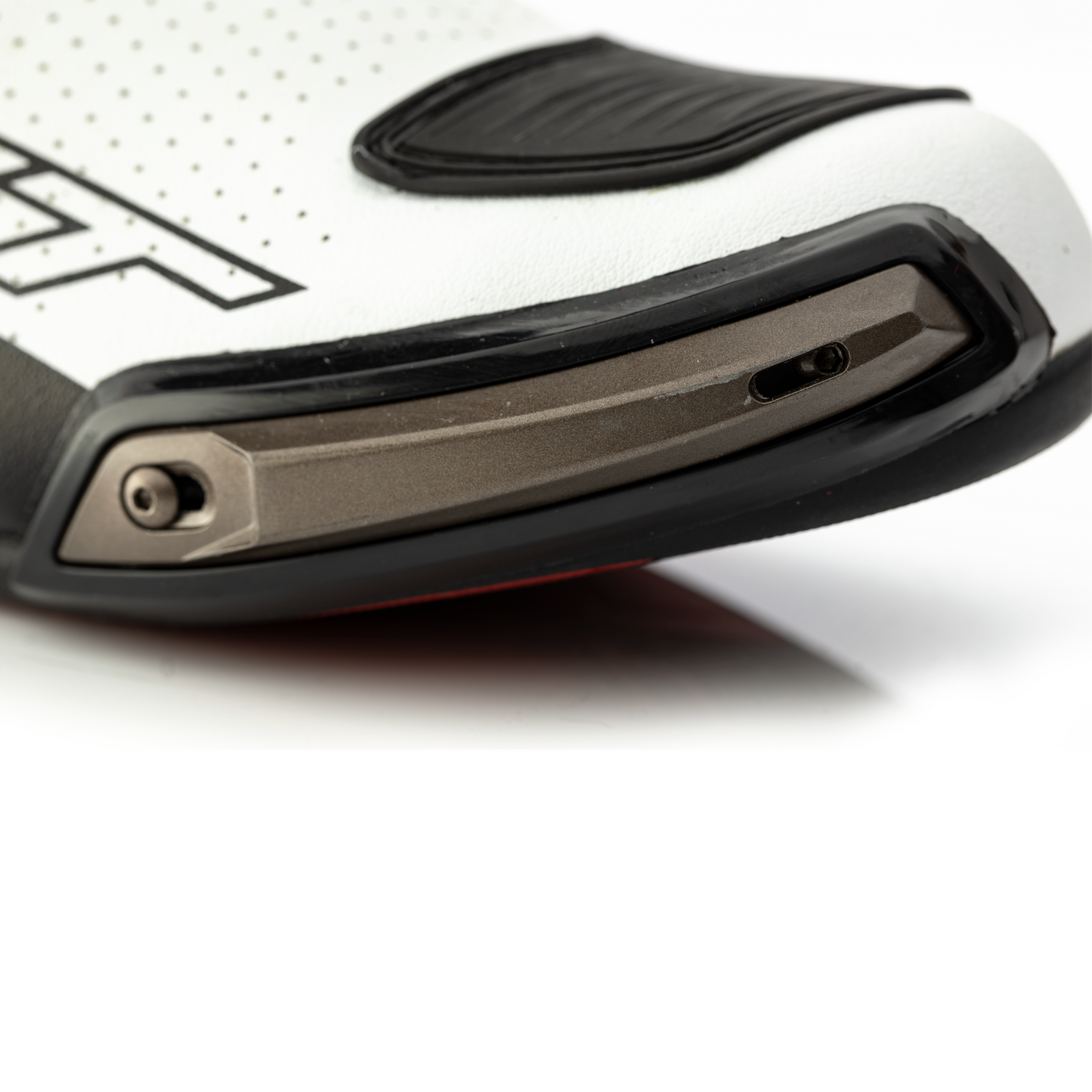 RST Tractech Evo III 3 CE Boots - White